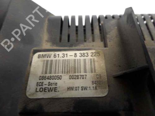 Headlight switch BMW 3 (E46)  | BP1332097I24 