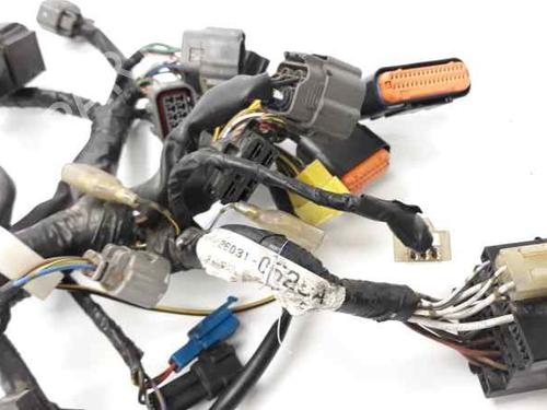 Electronic module KAWASAKI MOTORCYCLES VN VN 900 Classic (VN900B) | BP25230177M83 
