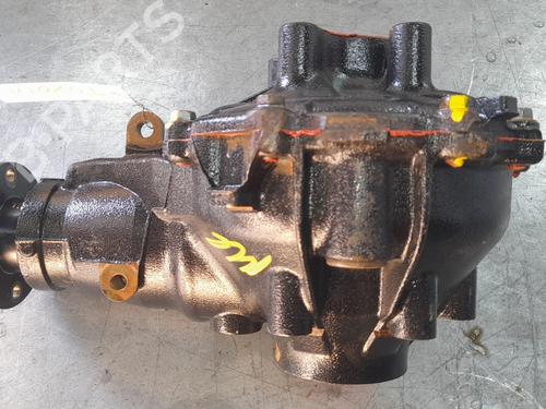 Front differential TOYOTA LAND CRUISER PRADO (_J15_) 2.8 D-4D (GDJ155, GDJ150) | BP33759699M23 - Image 2
