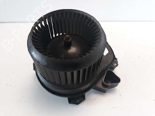Heater blower motor MERCEDES-BENZ CLA Coupe (C117) CLA 200 CDI / d (117.308) | BP14206041M62 