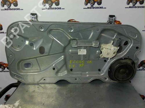 Used Front left window mechanism FORD FOCUS II (DA_, HCP, DP) [2004-2013]  169562