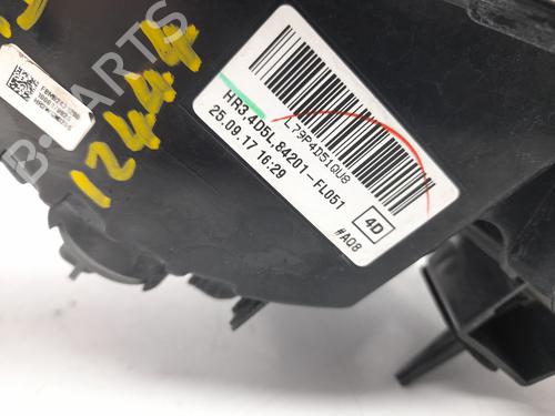 Left taillight SUBARU XV (GT) 2.0 i AWD (GT7) | BP33173295C34  - Image 9