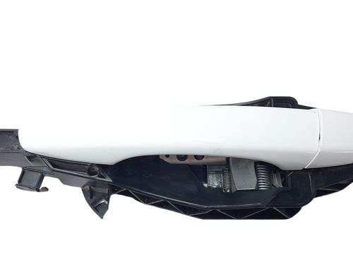 Used Rear left exterior door handle Rear left exterior door handle OPEL GRANDLAND / GRANDLAND X (A18, P1UO) 1.2 (75) (131 hp) 9051167 9051167