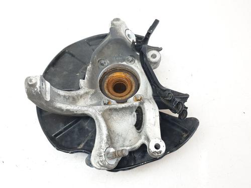 Left rear steering knuckle MERCEDES-BENZ S-CLASS (W222, V222, X222) S 500 (222.082, 222.182) | BP13578524M27 