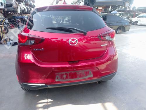 Tailgate handle MAZDA 2 Hatchback (DL, DJ) 1.5 SKYACTIV-G | BP38985635C132  - Image 6