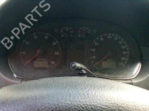 Pedal VW POLO (9N_, 9A_) 1.4 16V | BP1606596I4 