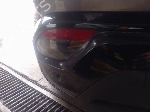 Used Rear bumper left light Rear bumper left light RENAULT AUSTRAL TCe 130 (HGM2) (131 hp) 39809386 39809386