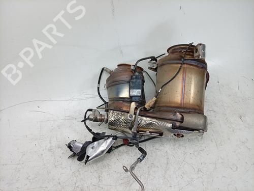 Particulate filter AUDI Q2 (GAB, GAG) 30 TDI | BP31991167M81 - Image 5