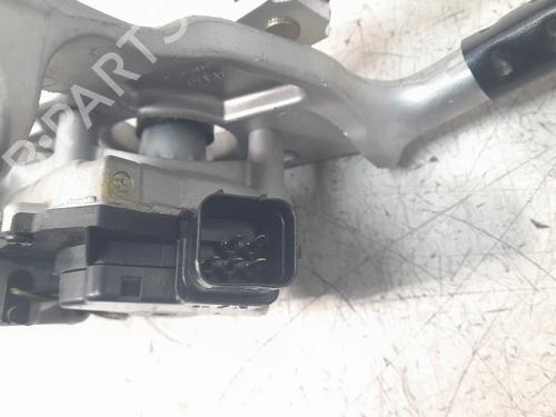 Front wiper motor KIA RIO IV (YB, SC, FB) 1.2 CVVT | BP17169435M29 