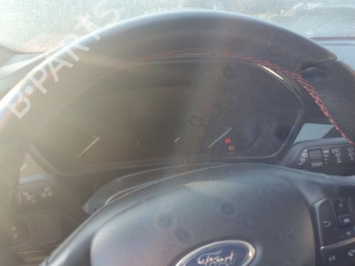 Cockpit FORD FOCUS IV (HN) 1.5 EcoBlue (120 hp) 28513623