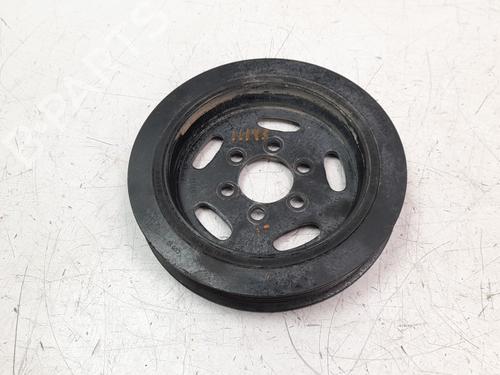 Used Pulley LAND ROVER DISCOVERY IV (L319) [2009-2018]  16015035
