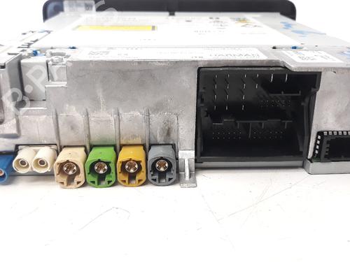 Electronic module AUDI A4 B8 Avant (8K5)  | BP10271927M83 
