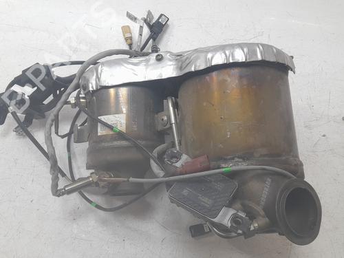 Used Particulate filter Particulate filter SEAT ALHAMBRA (710, 711) [2010-2022] 32747823 32747823