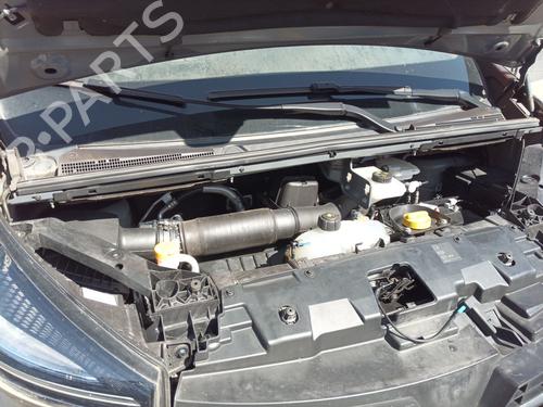 Used Servo brake RENAULT TRAFIC III Van (FG_) 2.0 dCi 120 (FGMN) (120 hp) 27164890