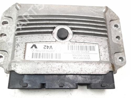 Computer motormanagement DACIA SANDERO II [2012-2025]  17084207