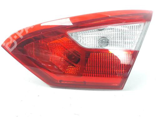 Used Right tailgate light Right tailgate light FORD FOCUS III 1.6 LPG (117 hp) 8359417 8359417