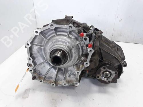Used Transfer box NISSAN NAVARA NP300 (D40) 2.5 dCi 4WD (D40TT, D40T, D40M, D40BB) (190 hp) 2130765