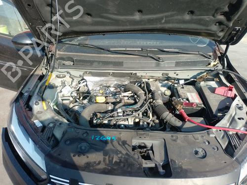 Used Engine Engine 37711703 37711703