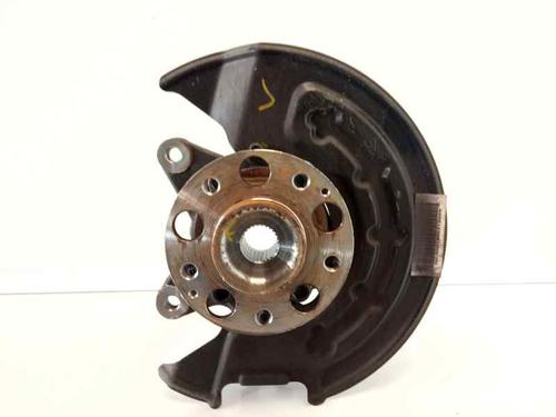 Used Left front steering knuckle SSANGYONG XLV SUV e-XGi 160 (128 hp) 6110697