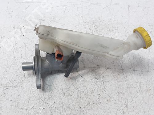 Brake master cylinder PEUGEOT 208 I (CA_, CC_)  | BP13739609M77 