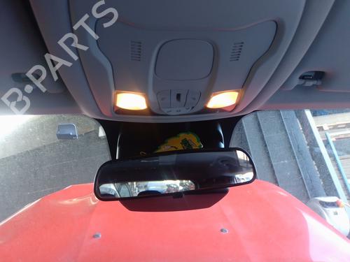 Plafonier Plafonier JEEP RENEGADE SUV (BU, B1, BV) 1.6 CRD (120 hp) 35752334 35752334