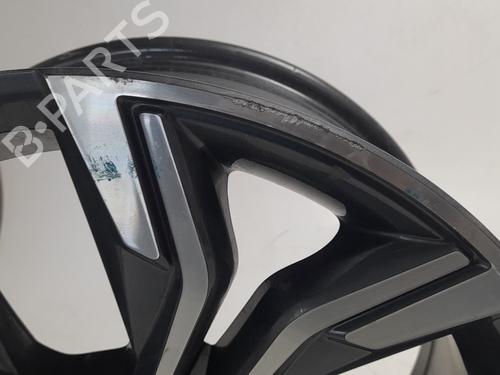 Fælk RENAULT CLIO V (B7_) 1.0 LPG (B7MT) | BP33626748C45 - Image 2