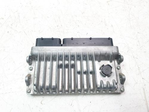 Engine control unit (ECU) TOYOTA YARIS (_P13_) 1.5 Hybrid (NHP130_, NHP130) | BP24124515M57