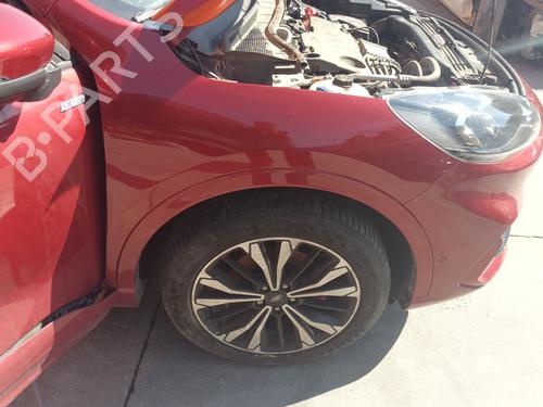 Used Right front fenders FORD KUGA III (DFK) [2019-2025]  28075989