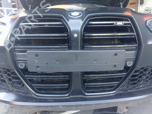 Used Grille Grille BMW 4 Coupe (G22, G82) M4 Competition (510 hp) 40260914 40260914