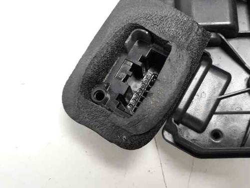Front left lock SEAT TOLEDO IV (KG3) 1.6 TDI | BP3258158C98 
