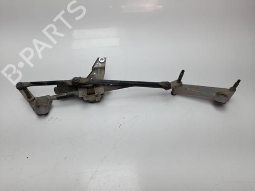 Used Front wiper motor MERCEDES-BENZ A-CLASS (W176) A 180 CDI / d (176.012) (109 hp) 7118677