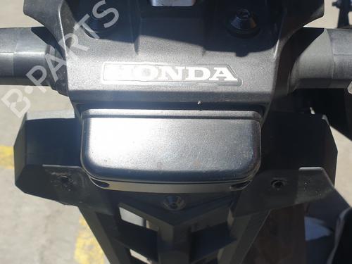 Nummerpladelys HONDA JAZZ I (AA) 45 1.2 (45 hp) 24805228