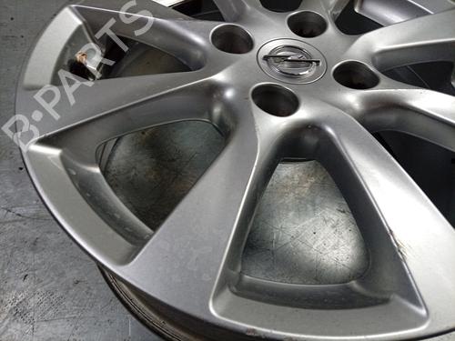 Fælk OPEL CORSA F (P2JO) 1.2 (68) | BP38533186C45 - Image 4