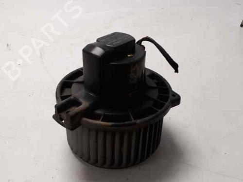 Heater blower motor JEEP GRAND CHEROKEE II (WJ, WG)  | BP14207818M62 
