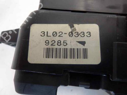 Fuse box VOLVO V40 Estate (645) 1.6 | BP345753E1 