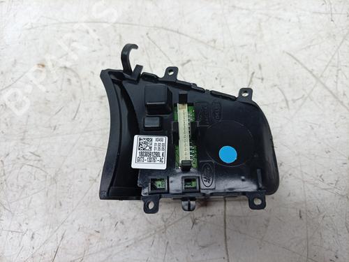 Steering wheel controls JAGUAR E-PACE (X540) 2.0 D180 AWD | BP38801107E15 - Image 2