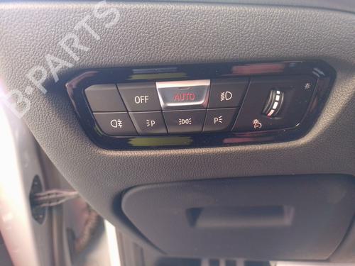 Used Headlight switch Headlight switch 38512625 38512625
