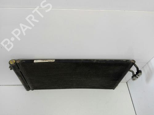 AC radiator BMW 1 (E87) 118 d | BP375840M32 