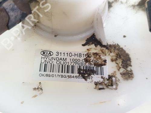 Fuel pump KIA RIO IV (YB, SC, FB) 1.25 | BP31707177M76 - Image 4