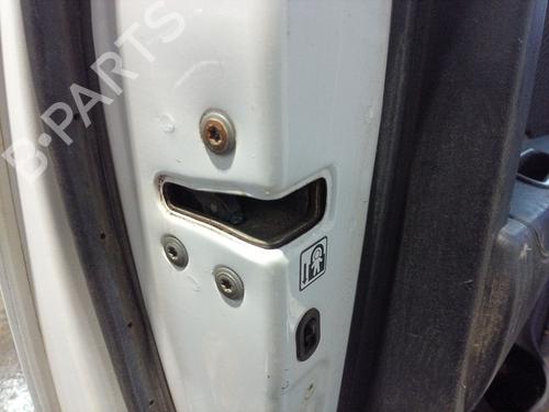 Rear left lock TOYOTA HILUX VII Pickup (_N1_, _N2_, _N3_) 2.5 D-4D 4WD (KUN25) | BP24891370C100 
