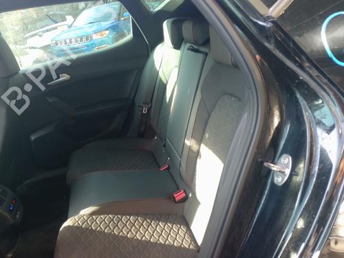 Grill SEAT LEON (KL1, KLG) 1.0 TSI | BP39552497C40 - Image 15
