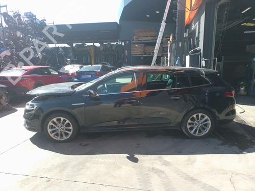 Left front window switch RENAULT MEGANE IV Grandtour (K9A/M/N_) 1.3 TCe 140 (K9NB) | BP33471328I27 - Image 4