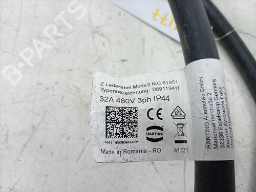 Cable PORSCHE TAYCAN (Y1A) 4S (Y1ADB1) | BP38510338E12 - Image 2