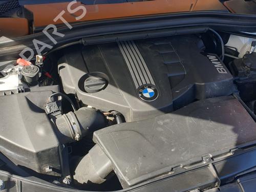 Used AC compressor BMW X1 (E84) sDrive 20 d (177 hp) 23429874