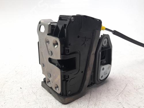 Front right lock OPEL ASTRA K (B16) 1.4 Turbo (68) | BP19426130C97 
