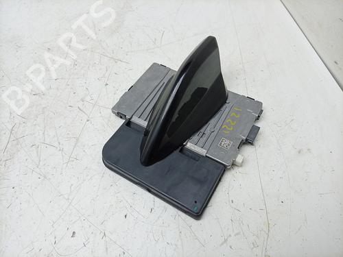 Used Antenna/Base Antenna/Base PEUGEOT 308 SW III (FC_, FJ_, FR_, F4_, FN_) PureTech 130 (FRHNSL, FRHNST) (131 hp) 28214996 28214996