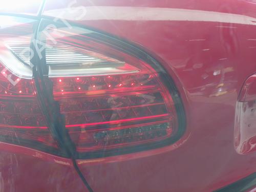 Left tailgate light PORSCHE CAYENNE (92A) 3.0 S E-Hybrid | BP38620174C79 - Image 2