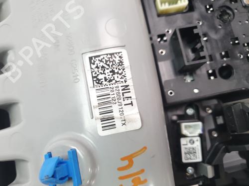 Innerbelysning HYUNDAI KONA (OS, OSE, OSI)  | BP17390721I8 