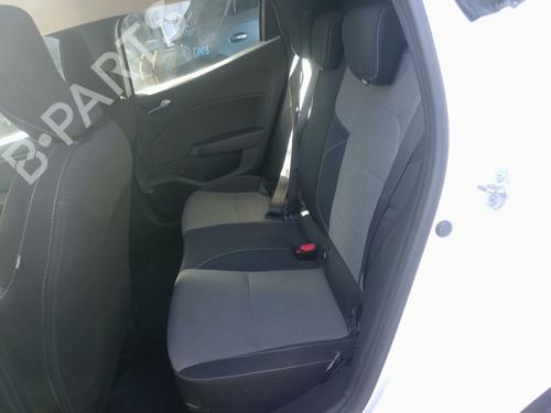 Right front window switch RENAULT CLIO V (B7_) 1.0 LPG (B7MT) | BP40534678I26  - Image 7