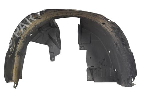 Hjulbue DACIA SPRING EV (B6M1) (45 hp) 30614499